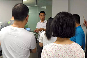 試驗(yàn)機(jī)的常見故障