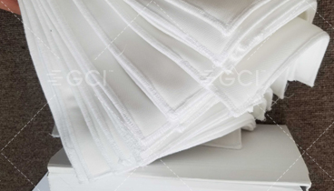 James H.Heal標準滌綸補重織物