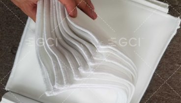 James H.Heal標準滌綸補重織物