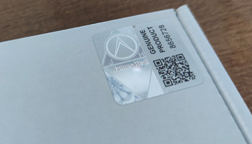 James H.heal酚黃測試膜