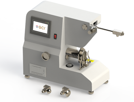 數(shù)字式反彈性試驗(yàn)機(jī)