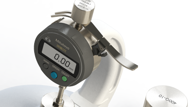 桌上型厚度計(jì),B型數(shù)顯