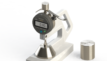 桌上型厚度計,S型數顯