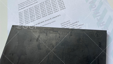 DIN標準膠(德國)