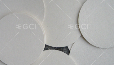 羊毛墊布(SATRA STM105 FD)