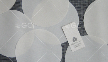 磨擦羊毛布(SATRA STM105 RD)