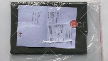 EMPA標準測試布(104)