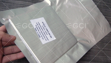 EMPA標準牛仔測試棉布(128/2)