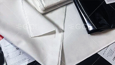 EMPA標準測試棉布(221)