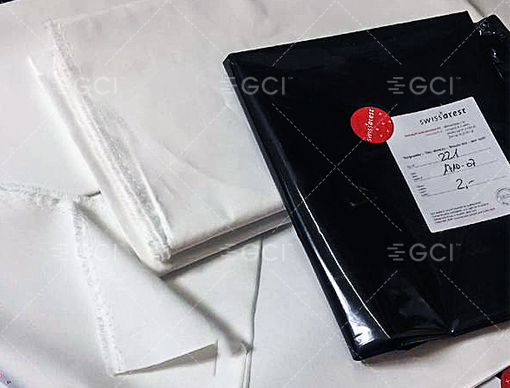 EMPA標準測試棉布(221)