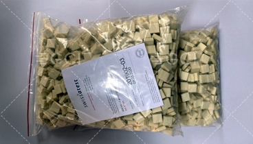 EMPA羊毛氈塊(701)