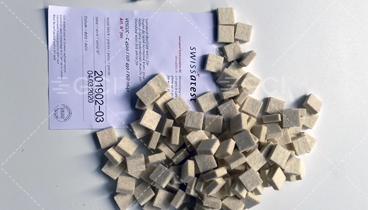 EMPA羊毛氈塊(701)