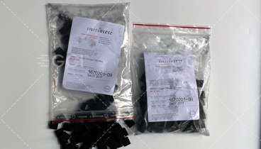 EMPA羊毛氈塊(702)