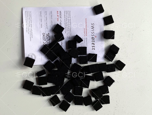 EMPA羊毛氈塊(702)