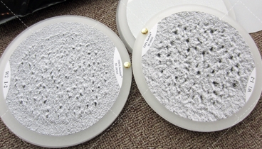 EMPA標準起毛起球樣照(990)