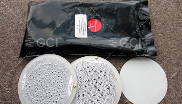 EMPA標準起毛起球樣照(990)