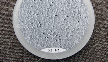 EMPA標準起毛起球樣照(992K)