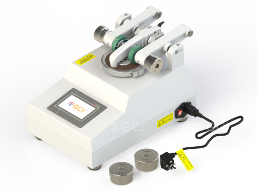 TABER耐磨試驗(yàn)機(jī)