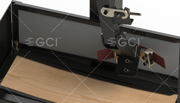 無痕跡(Non-Marking)試驗機