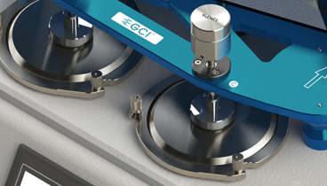 馬丁代爾(MARTINDALE)磨擦試驗機,4組