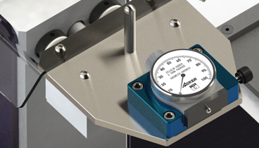 ADIDAS推式硬度測試儀