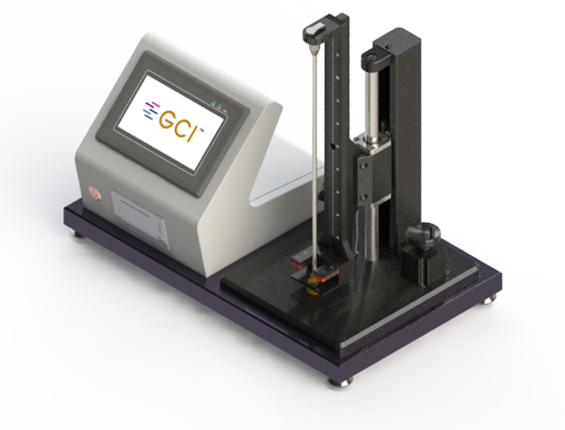 數(shù)顯式垂直彈性試驗(yàn)機(jī)