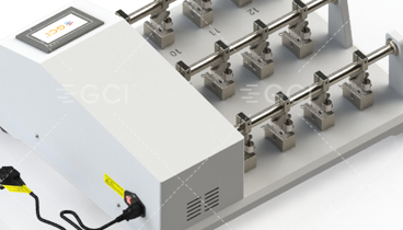 BALLY皮革耐撓性試驗機